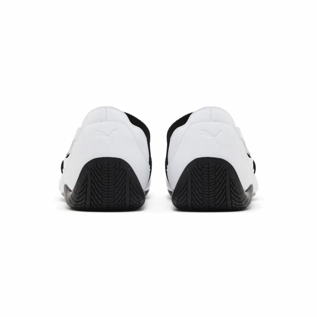 Puma Speedcat Ballet Leather
'White Black'
