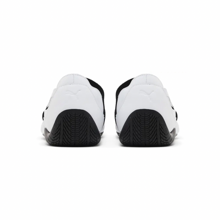 Puma Speedcat Ballet Leather
'White Black'