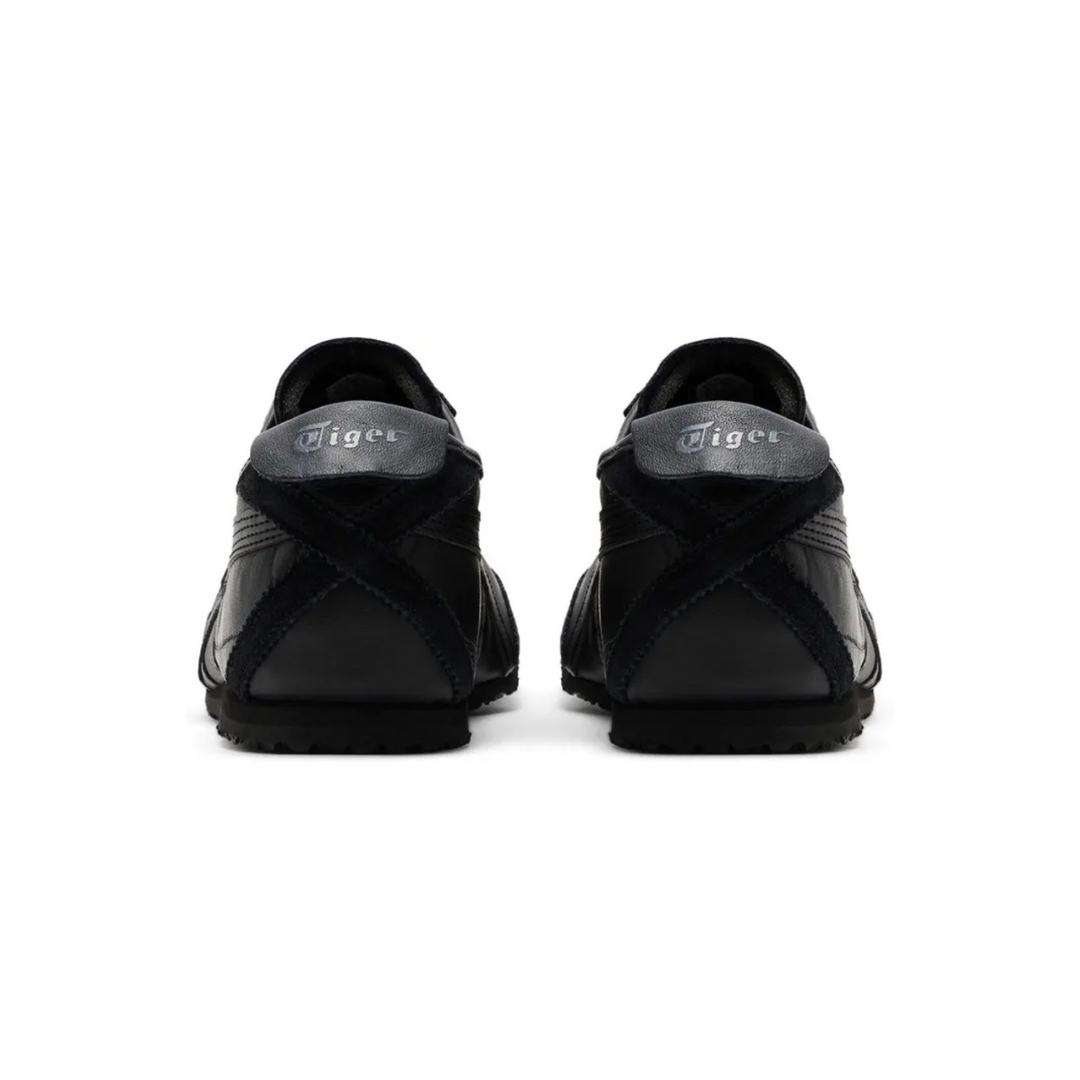 Onitsuka Tiger Mexico 66 Triple Black