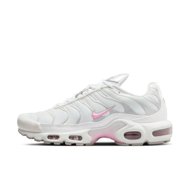 Nike Air Max Plus Summit White Pink Rise