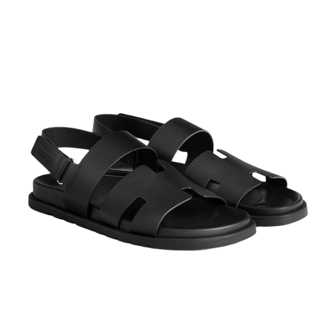 Hermès Genius sandal 'Naturel'