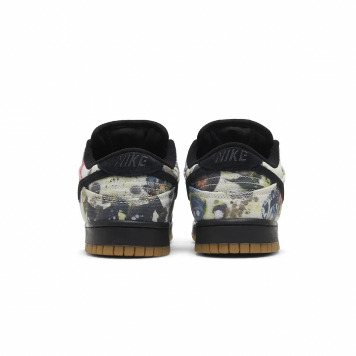 Nike Dunk Low SB 'Rammellzee'
