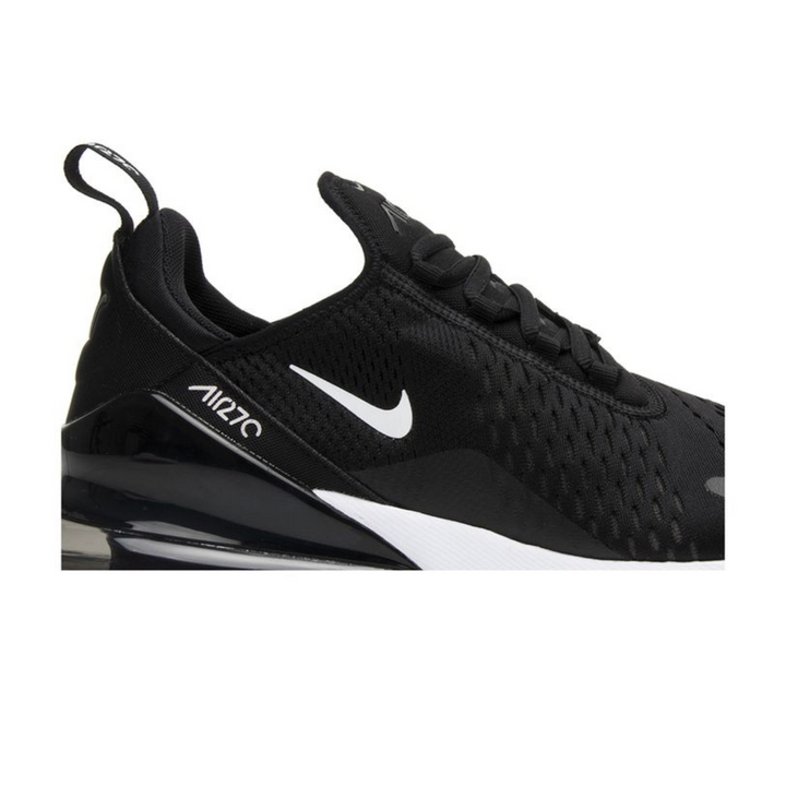 Nike Air Max 270 black / white