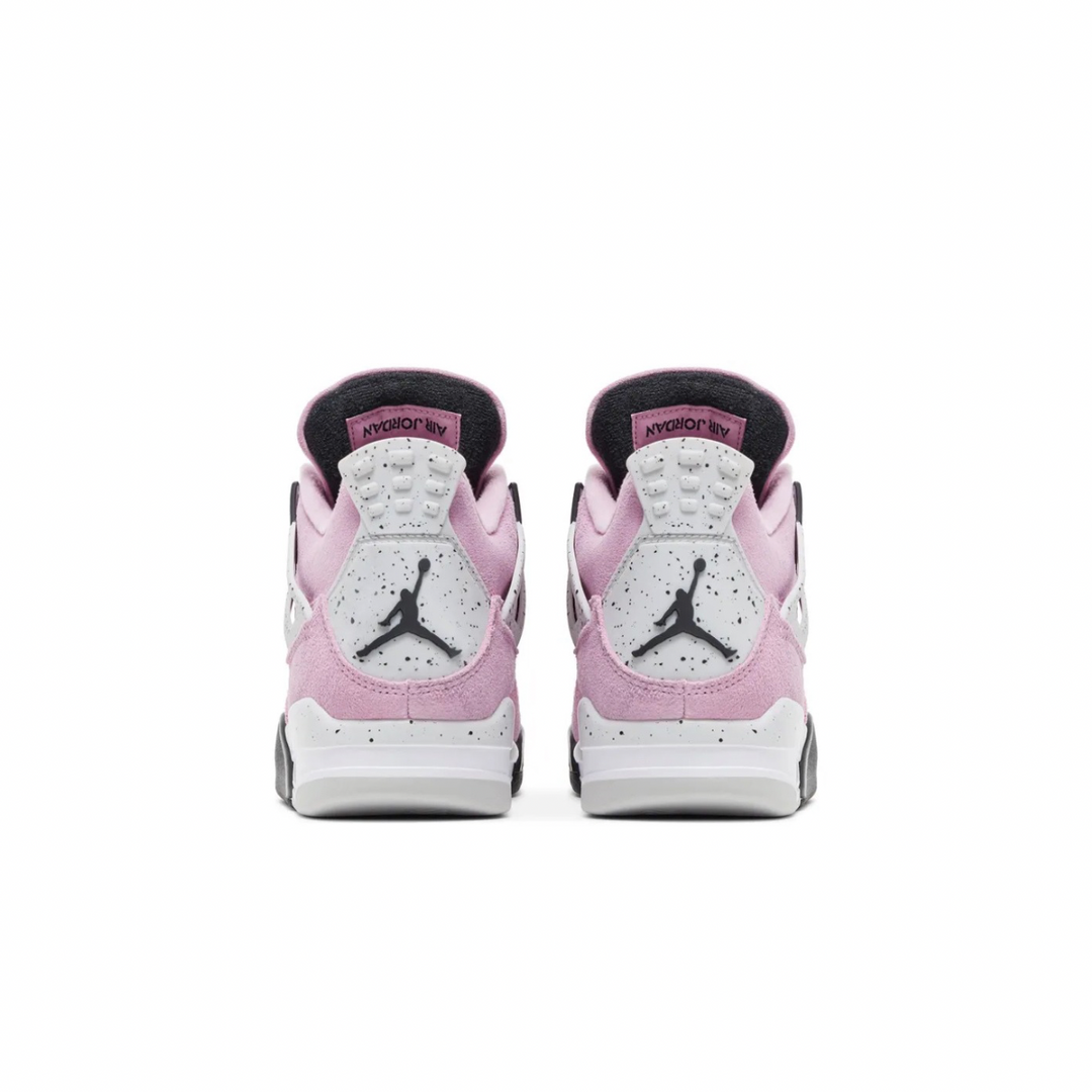 Nike Air Jordan 4 Retro 'Orchid'
