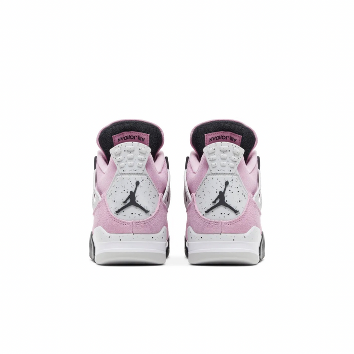 Nike Air Jordan 4 Retro 'Orchid'