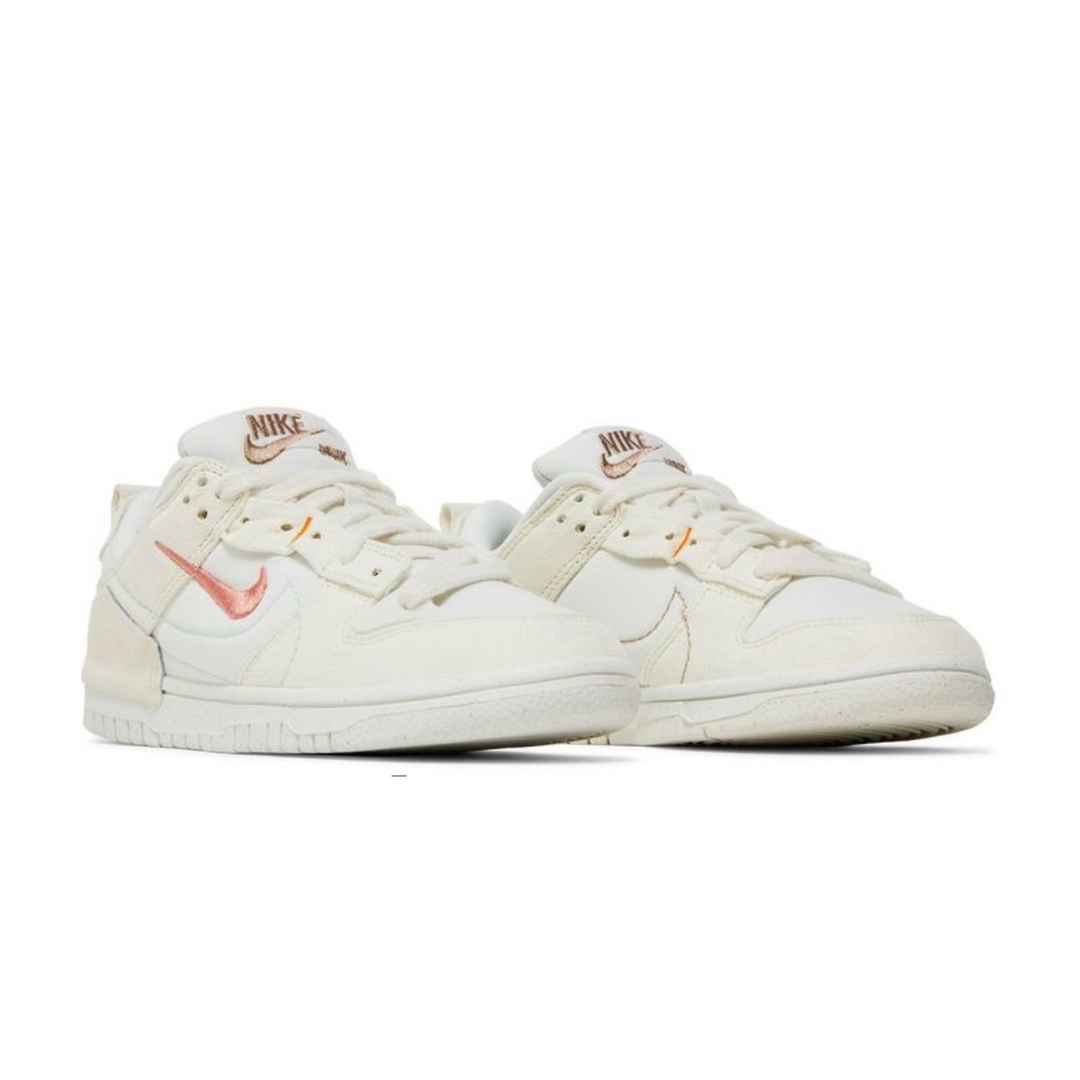 Nike Dunk Low SB Dunk Low Disrupt 2 'Pale Ivory'