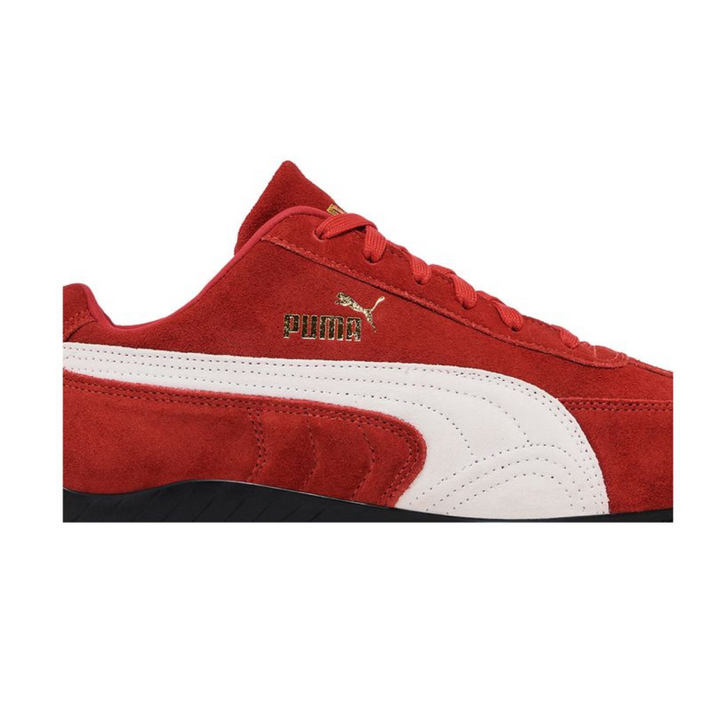Puma Speedcat OG 'Red White'
