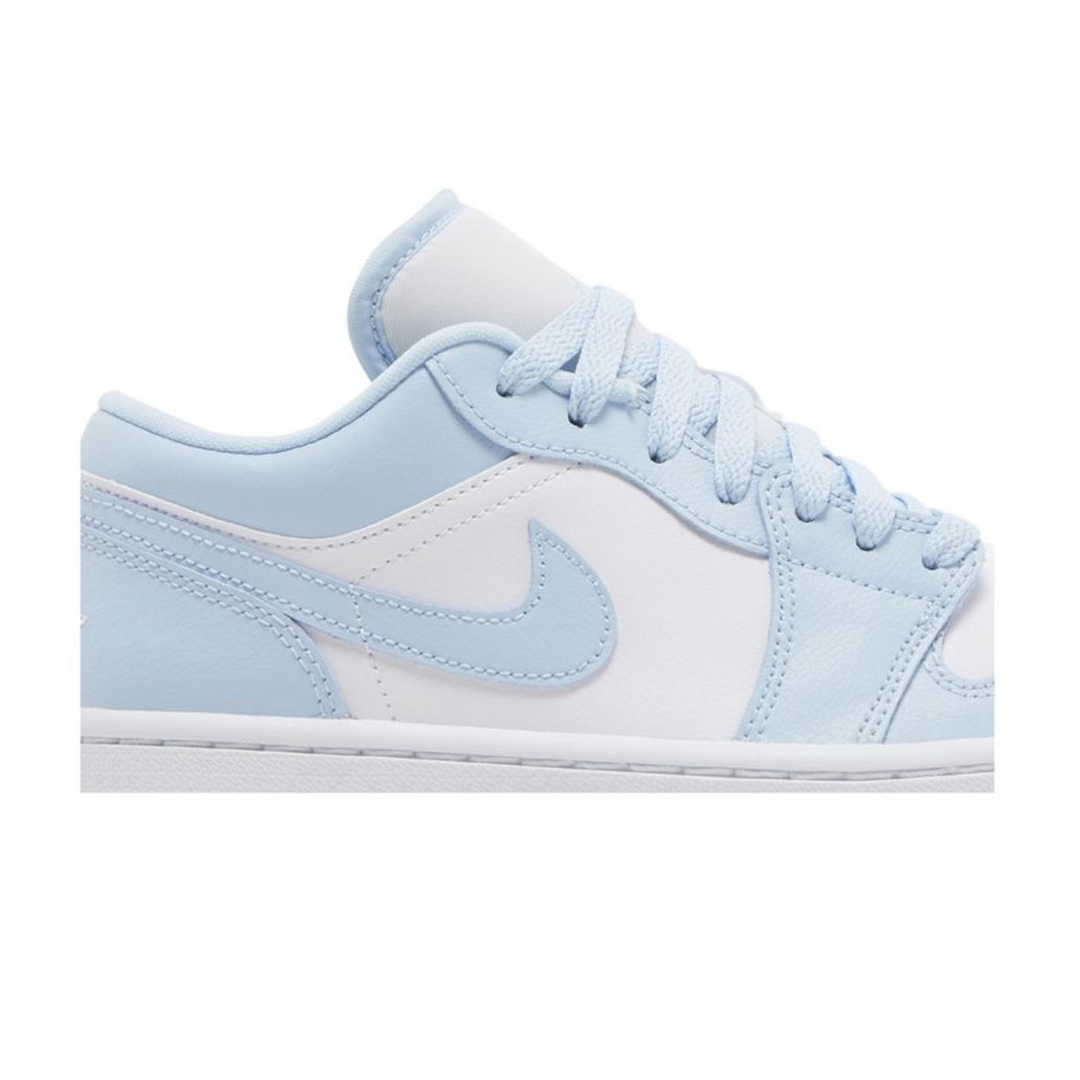 Nike Air Jordan 1 Low 'Ice Blue'