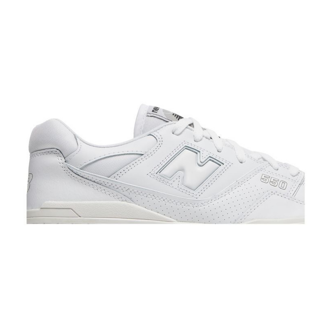 New Balance 550 'White Grey'