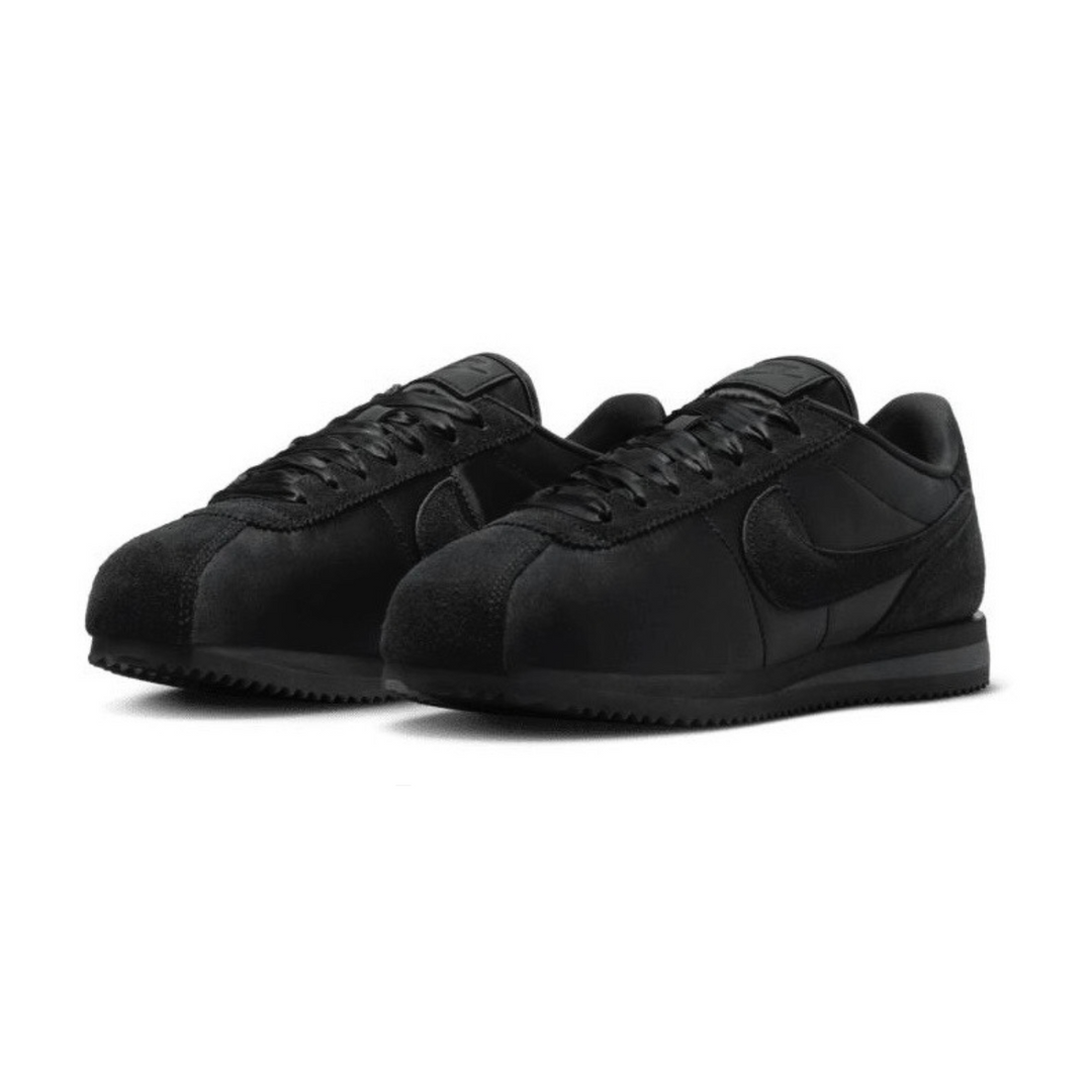 Nike Cortez Cortez 'Satin Pack - Black'