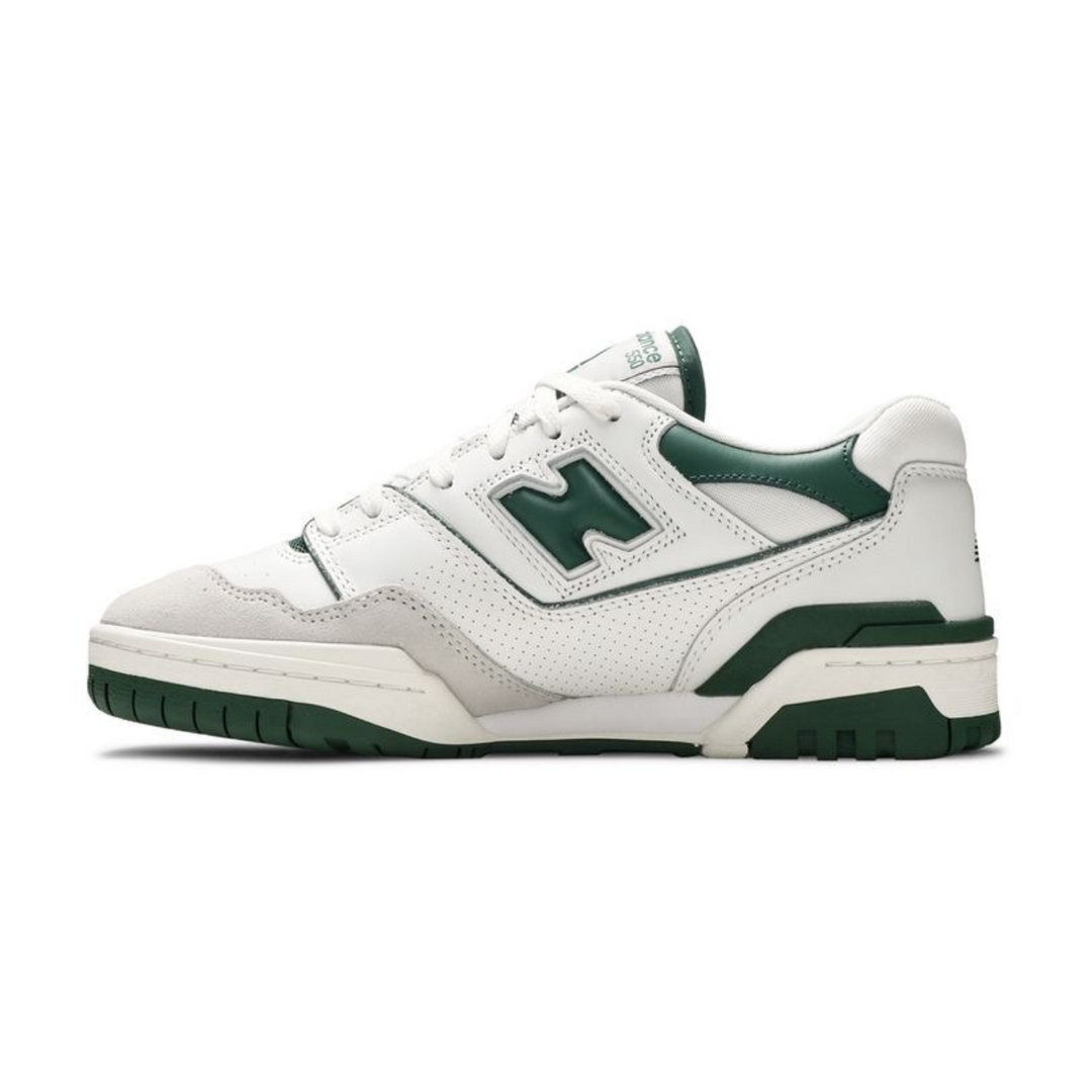 New Balance 550 'White Green'