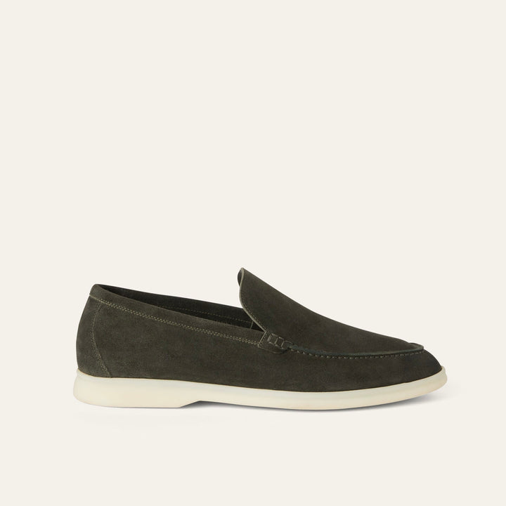 Loro piana Summer Walk Loafer 'Mimetico (502K)