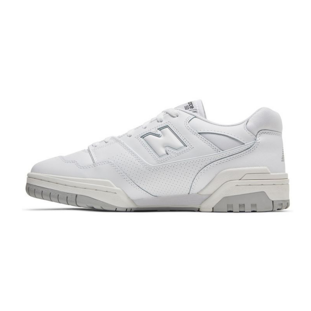 New Balance 550 'White Grey'
