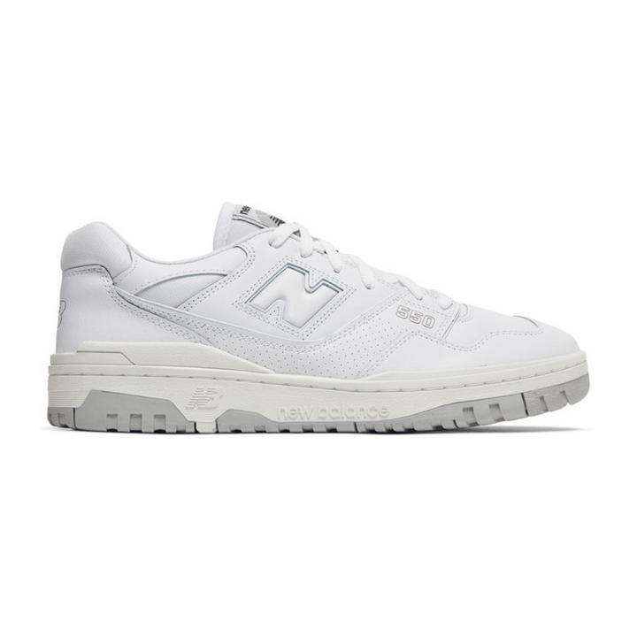New Balance 550 'White Grey'