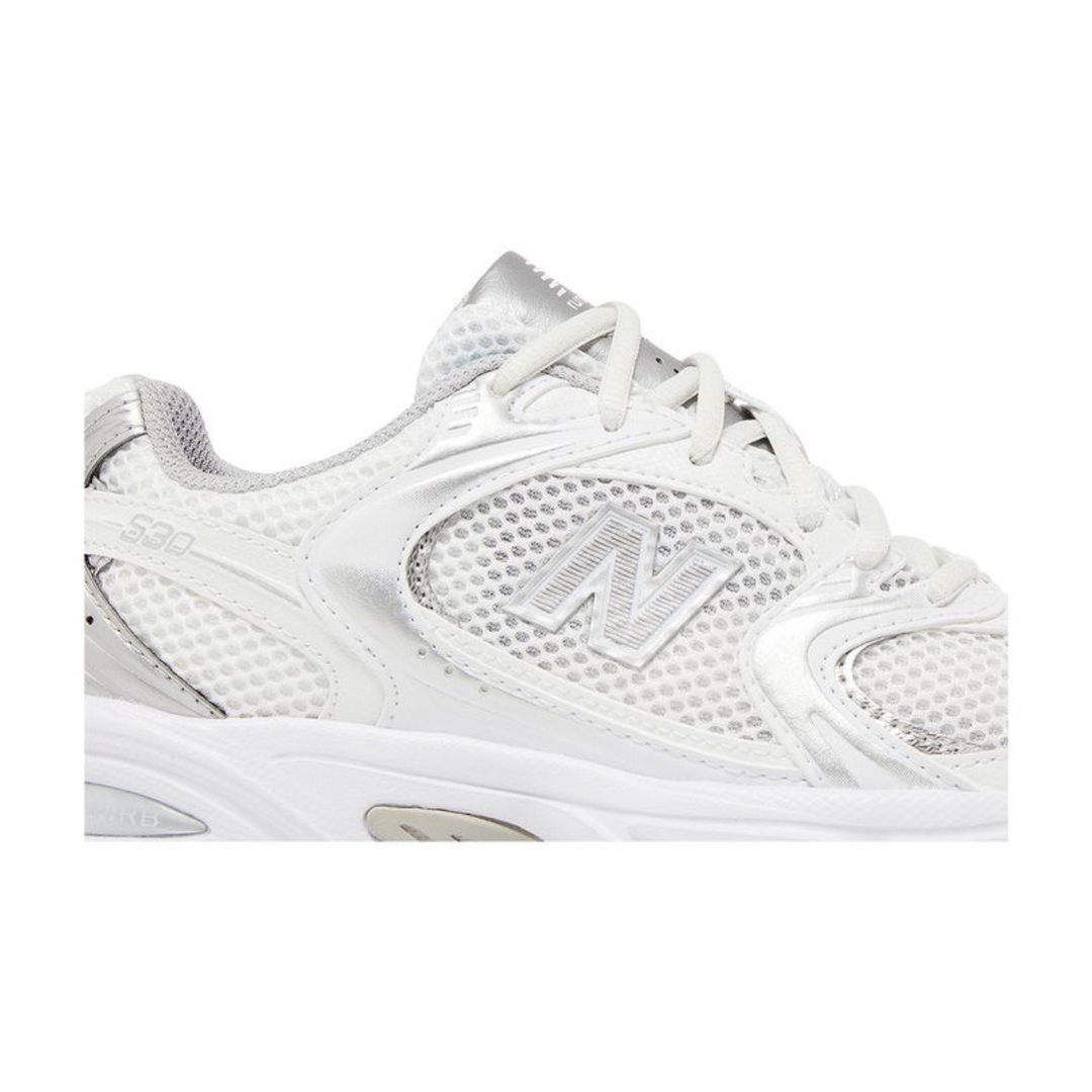 New Balance 530 'Silver White'