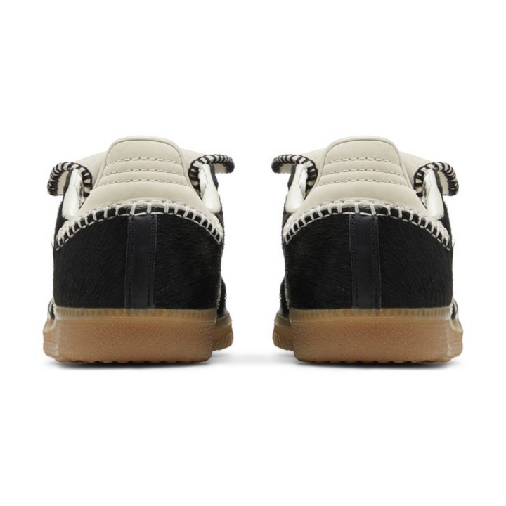 Adidas Samba Wales Bonner Pony 'Black'