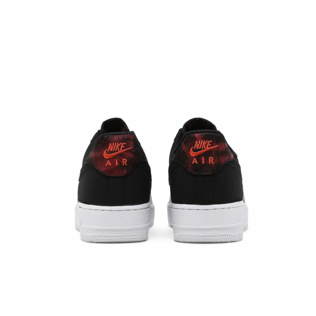 Nike Air Force 1 '07 LV8 'Black Smoke Grey'
