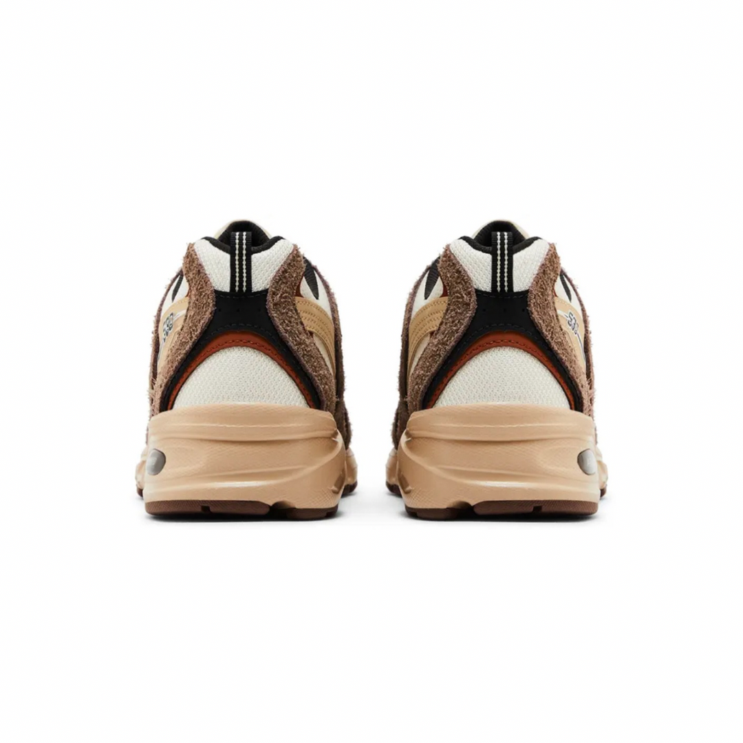 New Balance 530 'Dark Mushroom Incense'