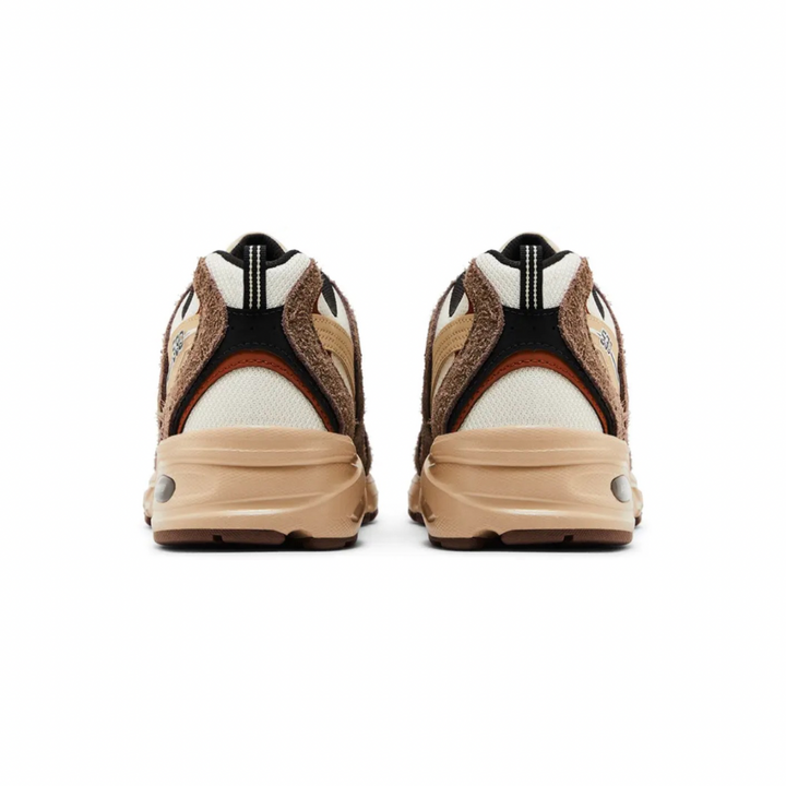 New Balance 530 'Dark Mushroom Incense'
