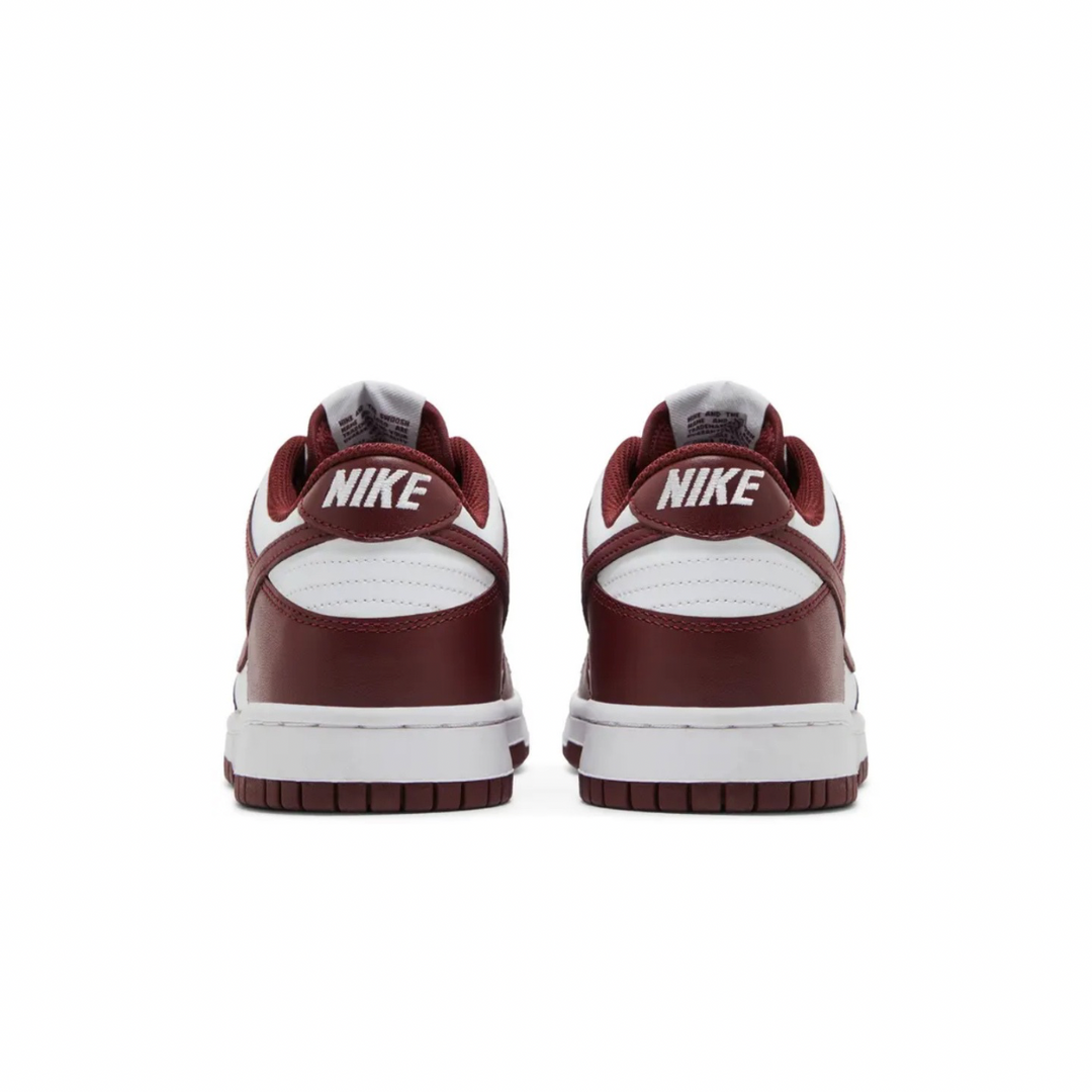 Nike Dunk Low GS 'Redwood'