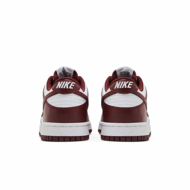 Nike Dunk Low GS 'Redwood'