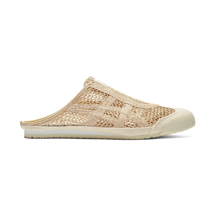 Onitsuka Tiger mexico 66 SABOT 'Beige'