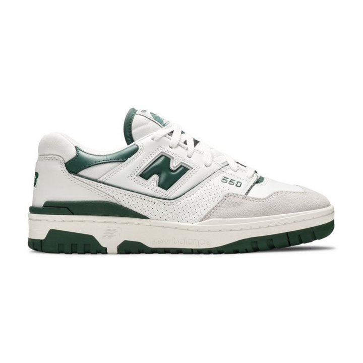 New Balance 550 'White Green'