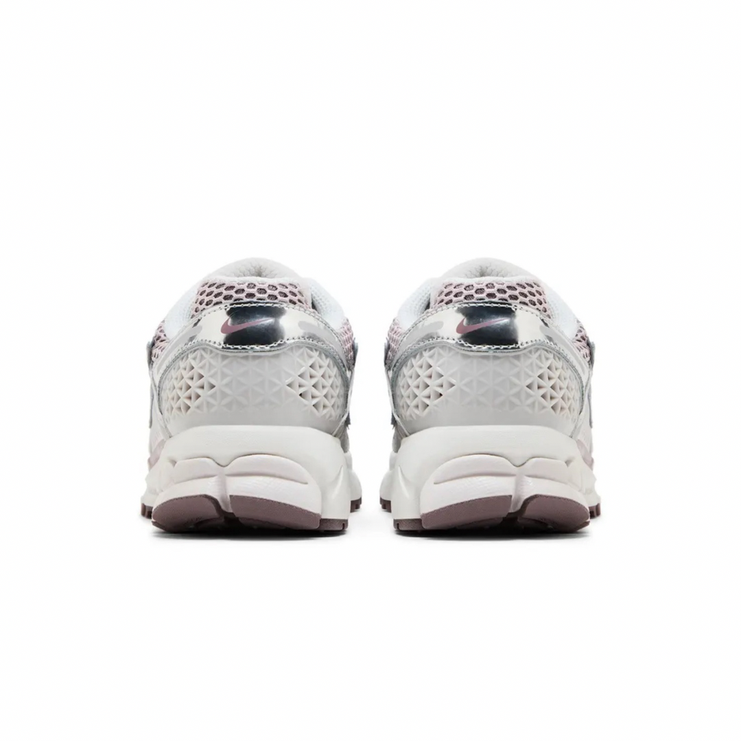 Air Zoom Vomero 5 'Chrome Platinum Violet'