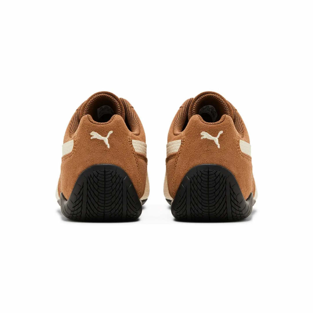 Puma Speedcat Archive 'Haute Coffee Frosted Ivory'