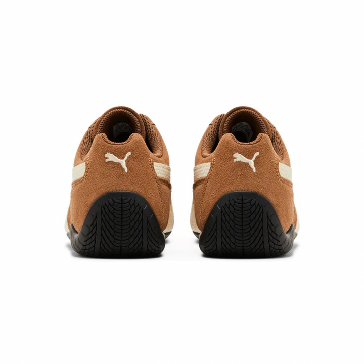 Puma Speedcat Archive 'Haute Coffee Frosted Ivory'