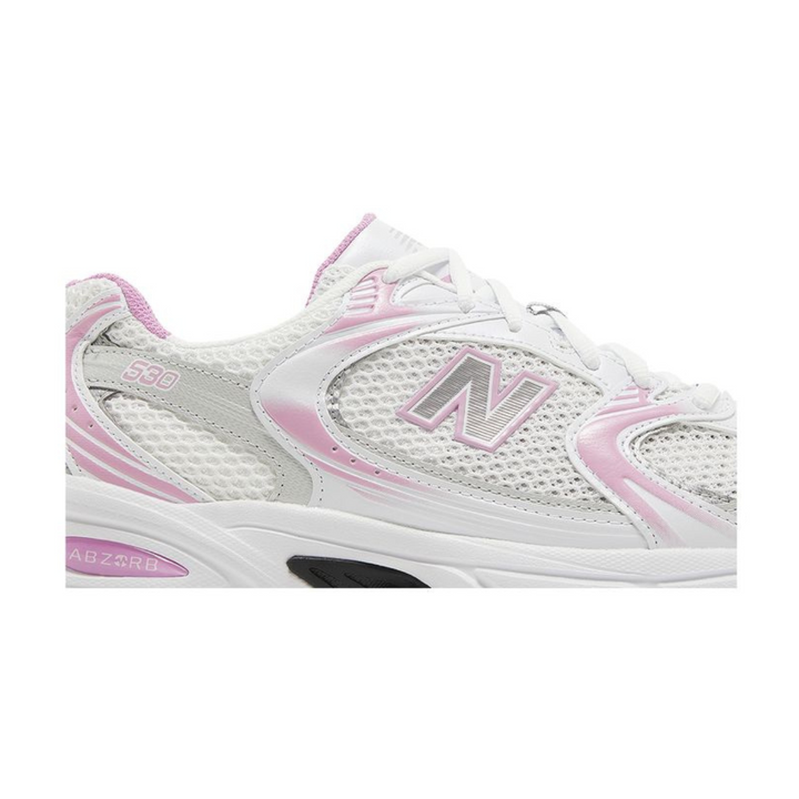 New Balance 530 'White Raspberry'