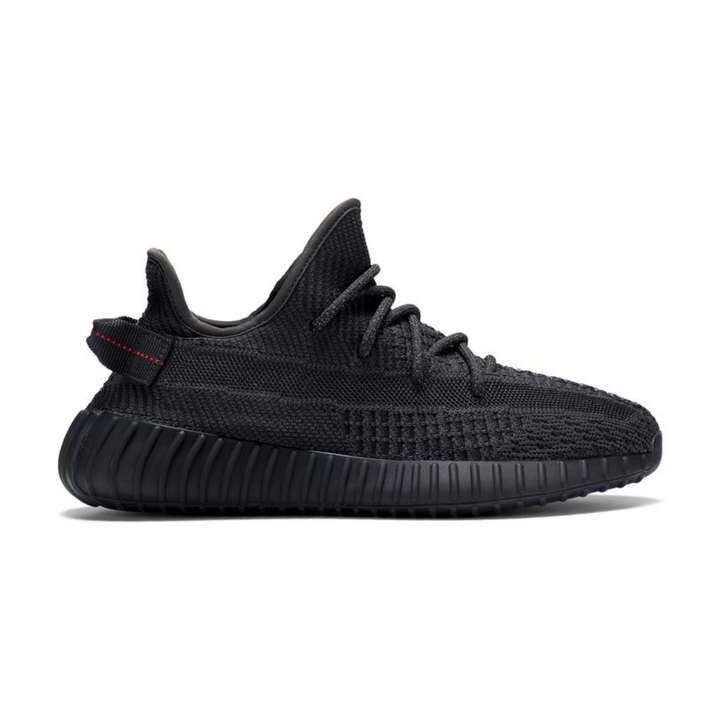Adidas Yeezy Boost 350 V2 Black (non-reflective)