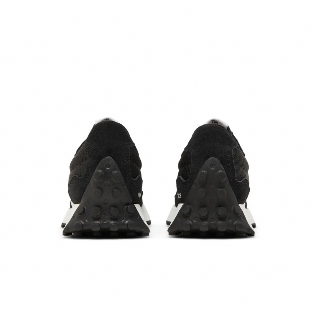 New Balance 327 'White Black'