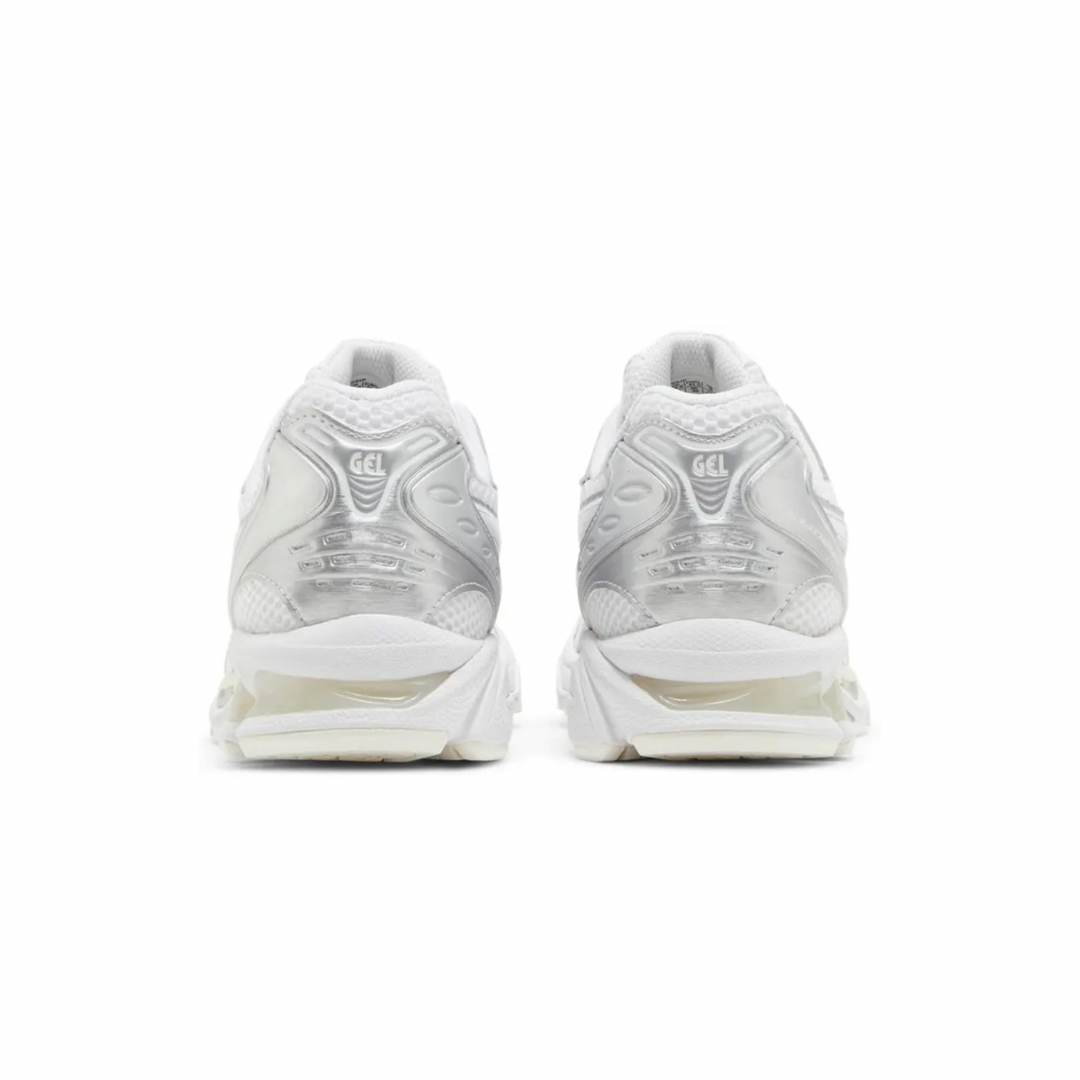 ASICS Gel Kayano 14 'Silver White'