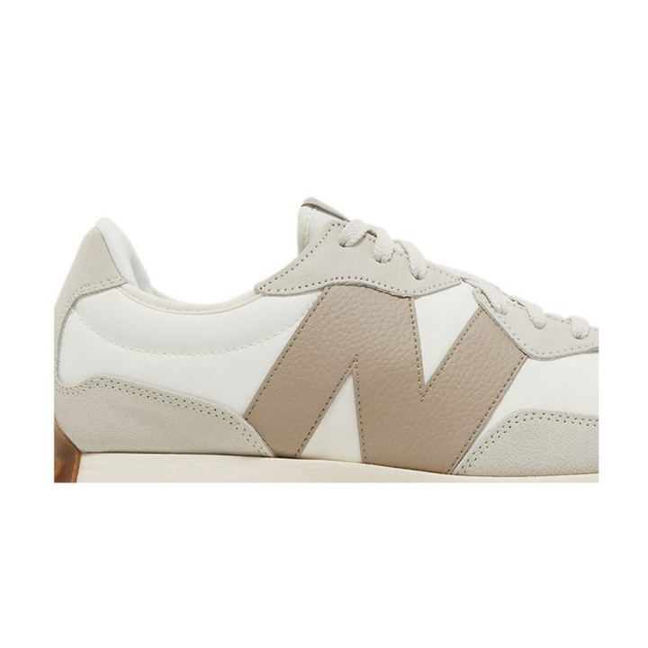 New Balance 327 'Moonbeam Driftwood'