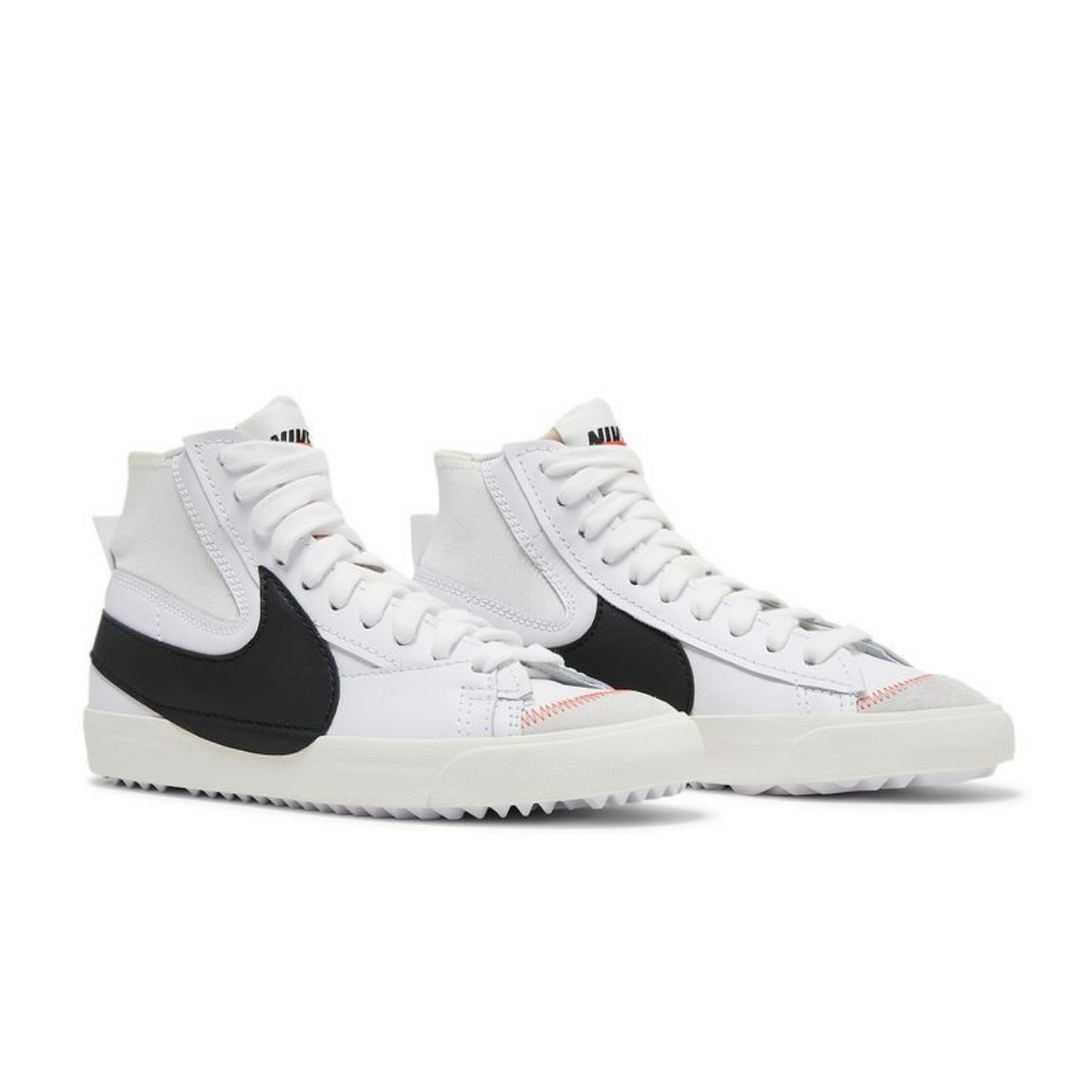 Nike Blazer Mid 77 Jumbo "White Black Sail"