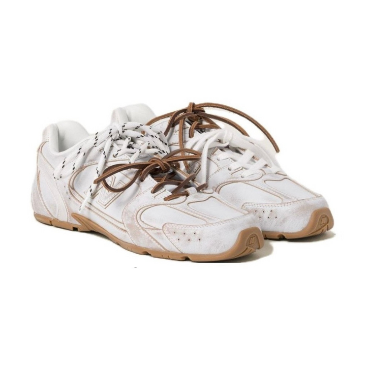 New Balance x Miu Miu 530 SL 'White Gum'