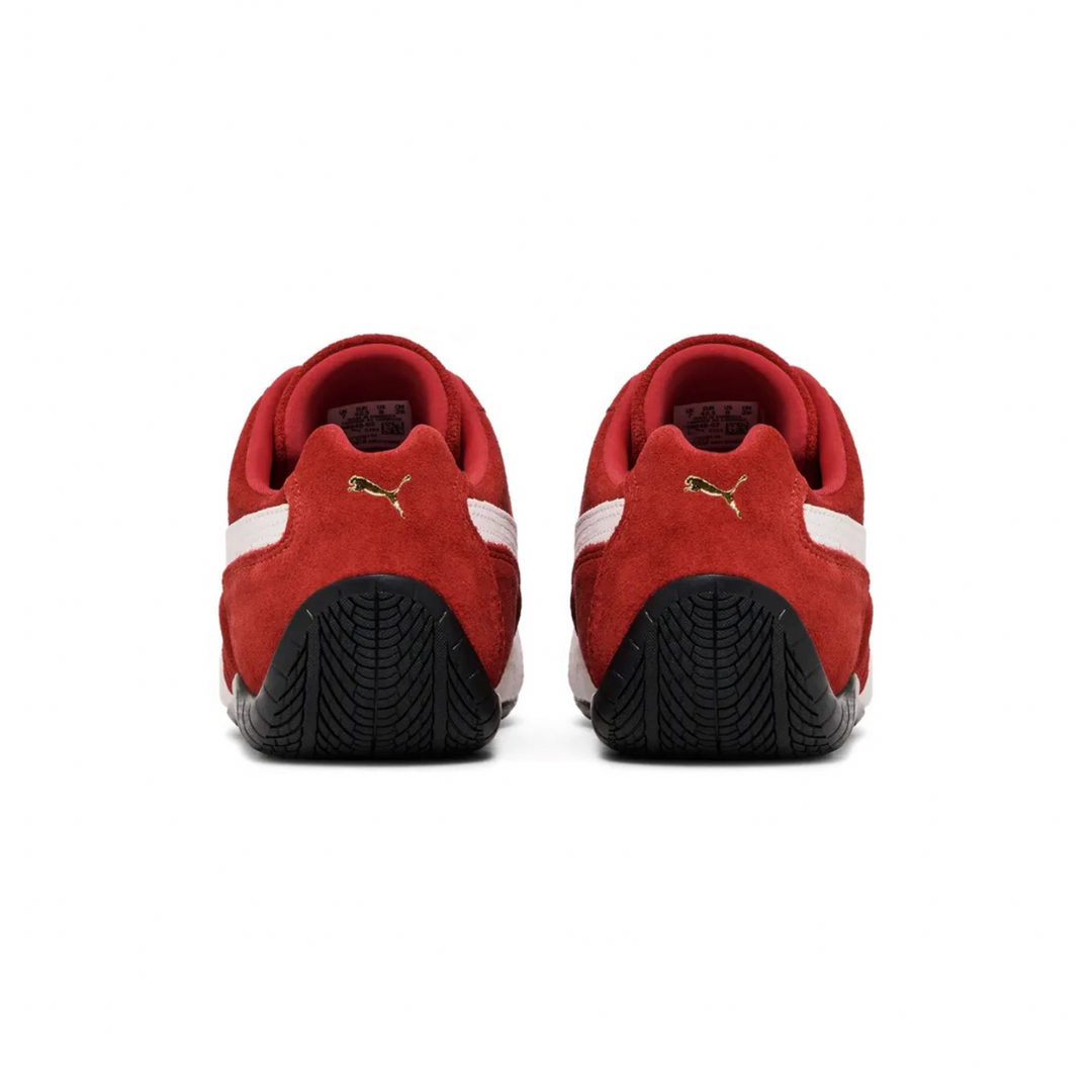 Puma Speedcat OG 'Red White'