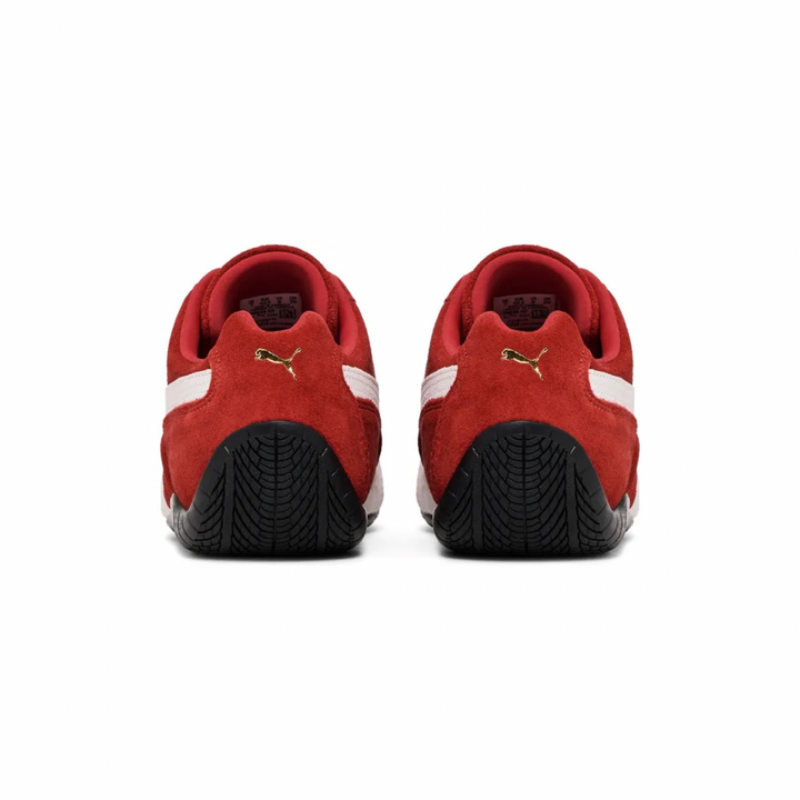 Puma Speedcat OG 'Red White'