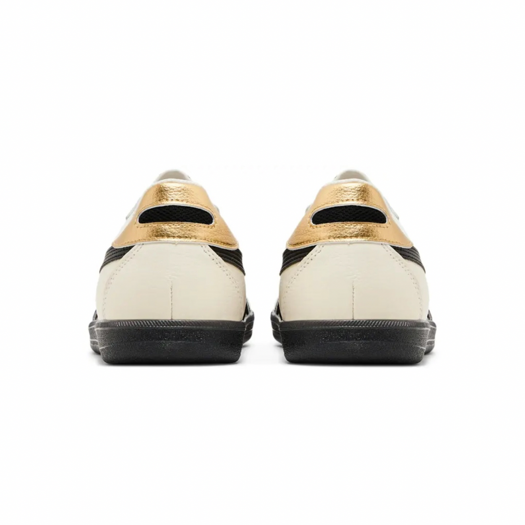 Onitsuka Tokuten 'White Black Gold'