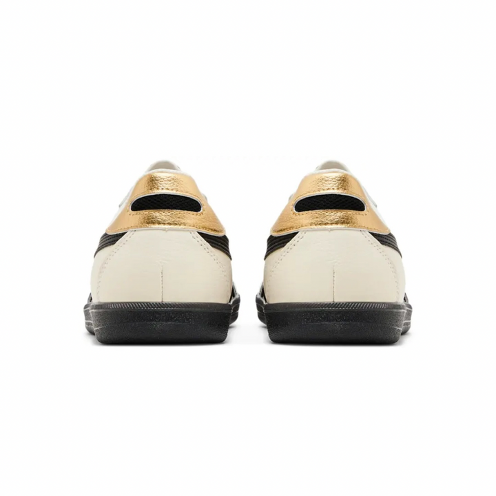 Onitsuka Tokuten 'White Black Gold'