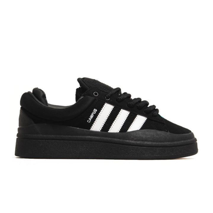 Adidas Campus x Bad Bunny Black