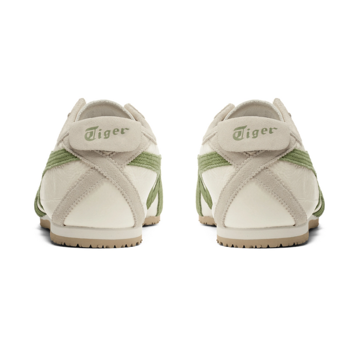 Onitsuka Tiger Mexico 66 Vintage – Birch Cactus Green