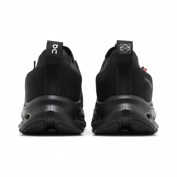 LOEWE x On Cloudtilt All black