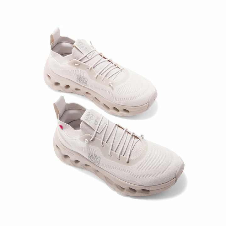 LOEWE x On Cloudtilt Sand